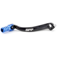 SPP Gear Lever Honda CRF250R Blue