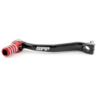 GEAR LEVER RED