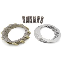 SPP Clutch Kit KTM 250SXf