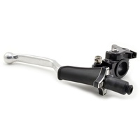 SPP Clutch Lever Assembly W/ Hot Start Quick Adjust