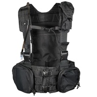 SPP 2L Hydration & Tool Vest