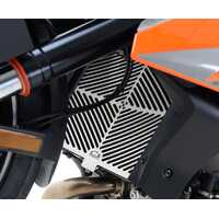 STAIN RADGUARD KTM 1290 S/DUKE