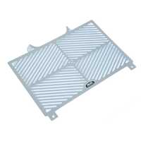 Stainless Steel Radiator Guard, Kawasaki Z 900