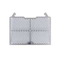 Stainless Steel Radiator Guard, Ducati 950 Multistrada '17-