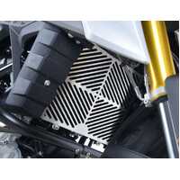 RAD GUARD -STAINLESS STEEL BMW G310R 17-