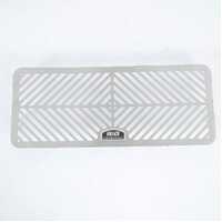 Stainless Steel Radiator Guard, Honda CB300R '18-