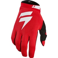 White3 Air Glove 2020 / Red