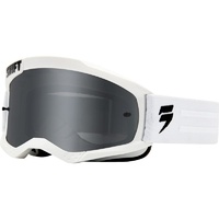 Whit3 Label Goggle 2020 / Wht