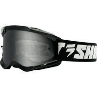 Whit3 Label Goggle 2020 / Blkwht