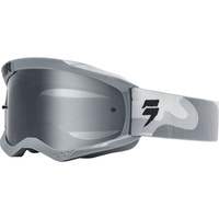 Whit3 Label Goggle 2020 / Whtcam