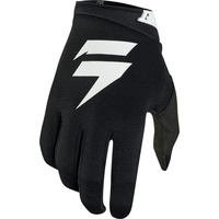 Youth Whit3 Air Glove 2020 / Blk