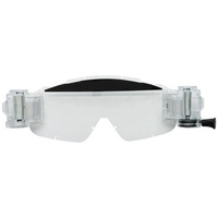 Whit3 Goggle Roll Off System