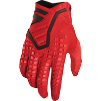 3Lack Pro Glove 2020 / Red