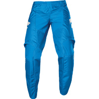 Whit3 Label Pants Race 2020 / Blu