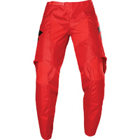 Whit3 Label Pants Race 2020 / Red