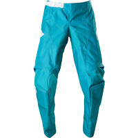 Youth Whit3 Race Pants 2020 / Grn