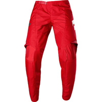 Whit3 Label Bloodline Pant 2020 / Red