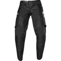 Whit3 Dead Eye Pants 2020 / Blk