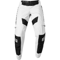 Whit3 Label Archival Pant Se / Blkwht