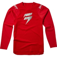 Youth 3Lue Label Bloodline Jersey / Red