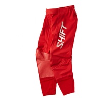 Youth 3Lue Label Bloodline Pant / Red