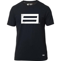 Shift Archival Ss Tee / Blk