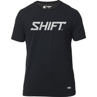 Shift Wordmark Ss Tee / Gsemnk