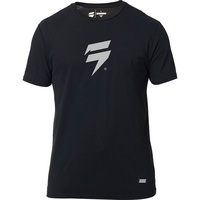 Shift Bolted Ss Tee / Blk