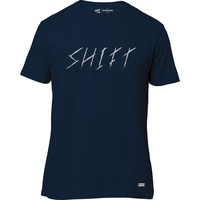 Shift Carved Ss Tee / Gsemnk