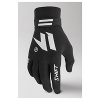 Black Label Invisible Glove 2021 / Blkwht