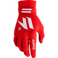 Black Label Invisible Glove 2021 / Redwht