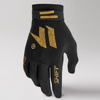 Black Label Invisible Glove 2021 / Black/Gold