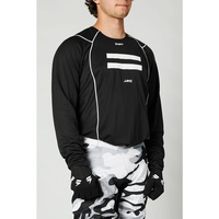 White Label Gi Fro Jersey Mx21 / Blk