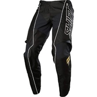 Whit3 Vega Pant Le 2020 / Black/Gold