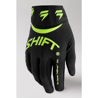 Youth White Label Bliss Glove Mx21 / Floylw