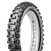 Maxxis Off Road MX-IH 120/90-18 65R #E/DOT M7333RA TT (T-Dub Tyre)