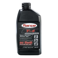 Torco T-4 Motor Oil 10W40