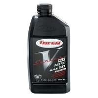 Torco V-Series St Motor Oil Sae50