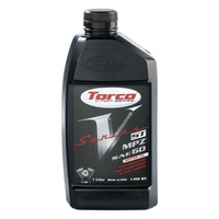 Torco V-Series St Motor Oil Sae60