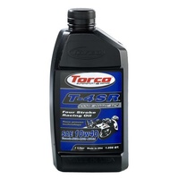 Torco T-4Sr Racing Oil 10W40