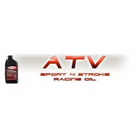 Torco Atv Synthetic Blend Sport Racing Oil 15W40