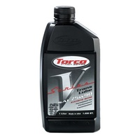 Torco V-Series Transmission Lube 75W90