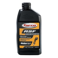 Torco Rsf Racing Shock Fluid Medium