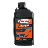 Torco Rff Racing Fork Fluid Grade 15