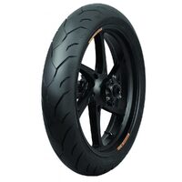 CST Road CM-S1 Ride Migra 110/70R17 54H TL