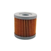 Twin Air Oil Filter - Suzuki (KN-139)