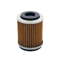 Twin Air Oil Filter - Yamaha (KN-143)