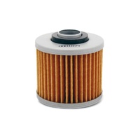 Twin Air Oil Filter - Yamaha (KN-145)