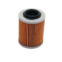 Twin Air Oil Filter - Can-Am (KN-152)