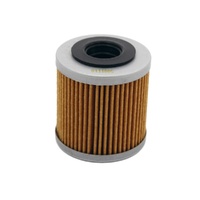 Twin Air Oil Filter - Husqvarna (KN-563)